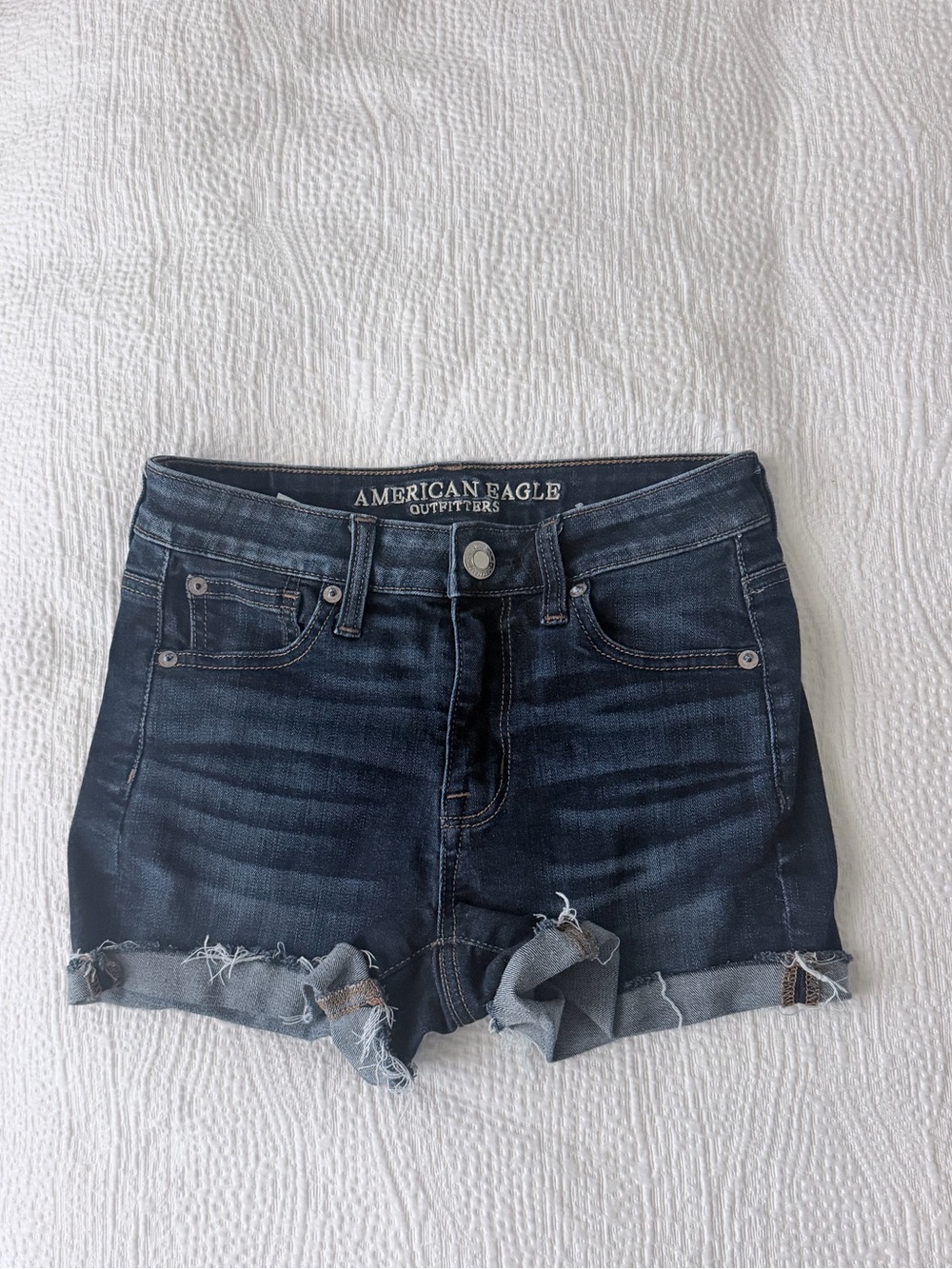 American Eagle Outfitters Denim Shorts